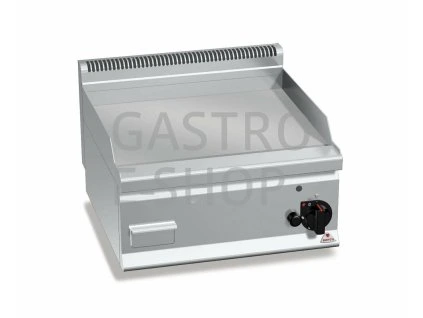 grilovaci ryhovana plotna bertos g6fr6b