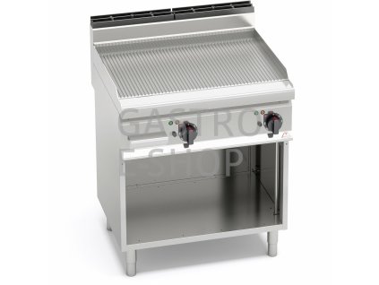 grilovaci ryhovana plotna bertos e7fr8mp 2