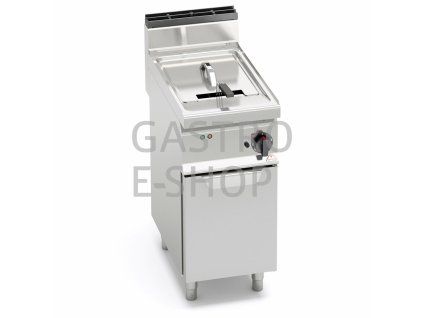 elektricka friteza bertos e7f18 4ms