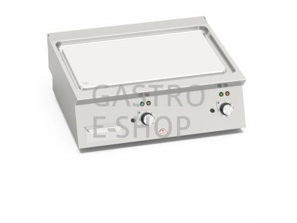 elektr grilovaci plotna bertos se7fl8b 2 cpd
