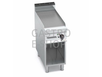 grilovaci ryhovana plotna bertos e9fr4m ryhovana