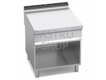 neutralni pracovni modul bertos n9 8mc