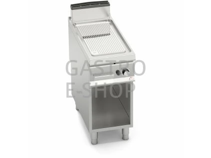 grilovaci ryhovana plotna bertos sg9fr4m cpd