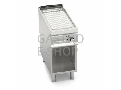 grilovaci ryhovana plotna bertos se9fr4mp cpd