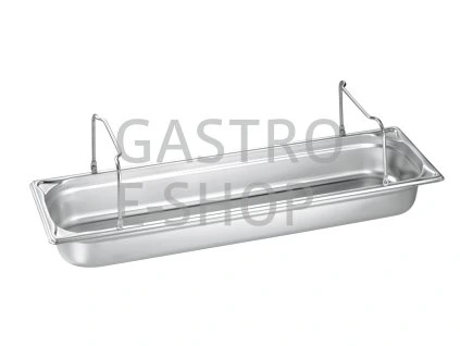 gastronadoba gn b 2 4 100 s uchyty