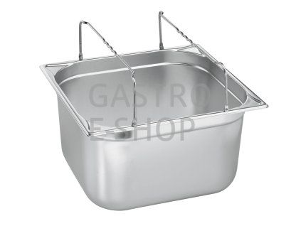 gastronadoba gn b 2 3 65 s uchyty