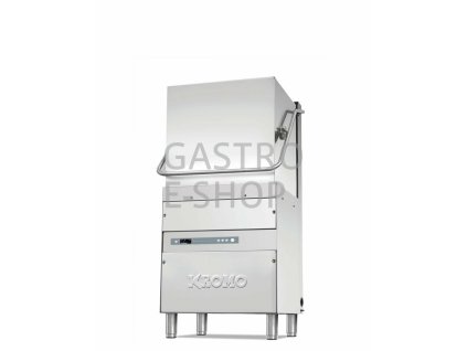 mycka jednoplastova hood 110 t ps dde 400v