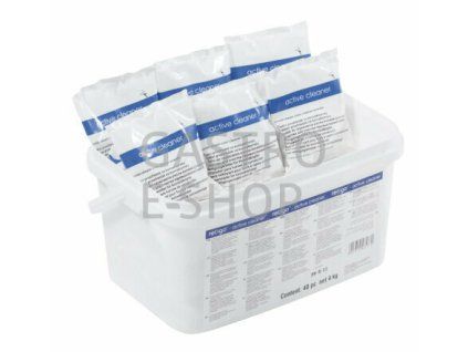 active cleaner 50x60g