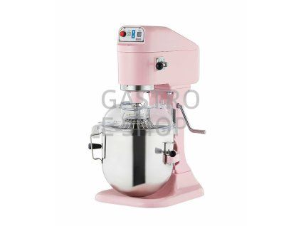 robot sp 800a 8l ruzovy