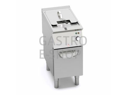 friteza elektricka se7f18 4ms