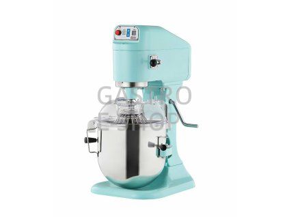 robot sp 800a 8l tyrkysovy