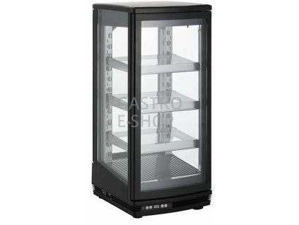 vitrina chladici rt 93l