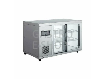 vitrina chladici rt 128l