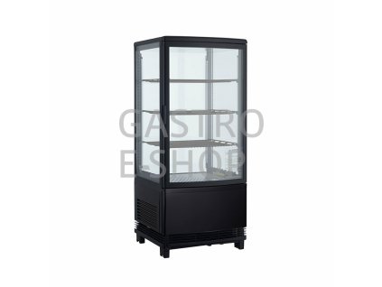 vitrina chladici rt 78l 1r