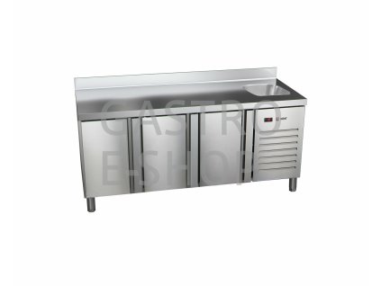 stul chladici etp 7 180 30 hc s drez nad agregatem