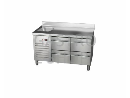 stul chladici etp 7 135 04 hc s gi agregat vlevo drez