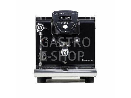 kavovar nau just pro dual boiler