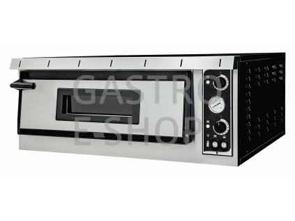 Pec na pizzu PLUS XL 4 TR