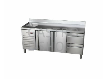 stul chladici etp 7 180 22 hc sl agregat vlevo drez