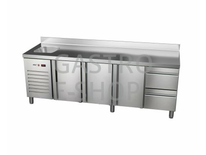 etp 7 225 32 hc s gi agregat vlevo drez