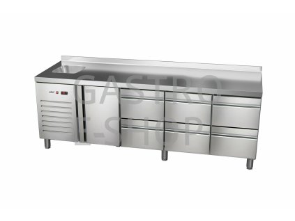 etp 7 225 16 hc s gi agregat vlevo drez