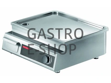 gril indukcni flex griddle 5