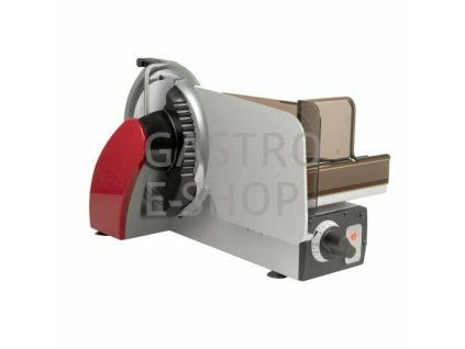 narezovy stroj graef concept 25 cera3 230v cerveny