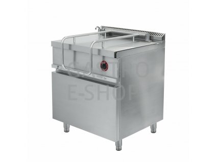 panev plynova 60 litru s el vyklapenim pp 60 linie 700