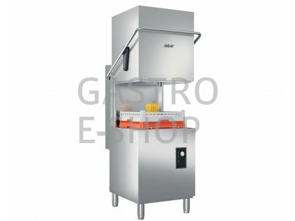 Myčka průchozí GEX-H500 DD  (400V/11,25kW)