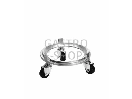 vozik pro 40l kotlik