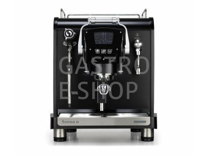 kavovar vela pprofile cerny