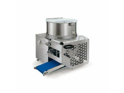 tvarovacka hamburgeru aut c e h smart 400v