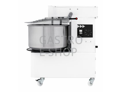 hnetac spiralovy itr 40 400v