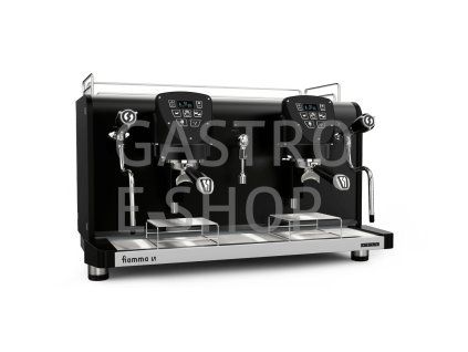 kavovar pakovy vela 2 dual tc