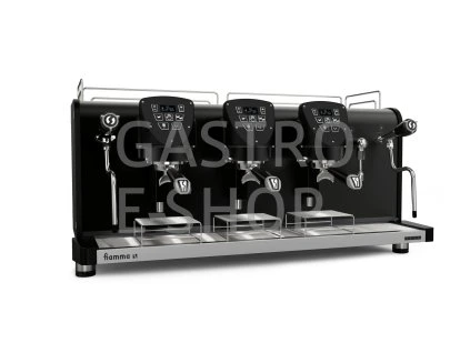 kavovar pakovy vela 3 dual tc