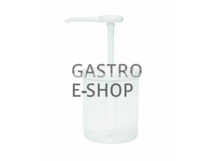 davkovac 1000ml plast