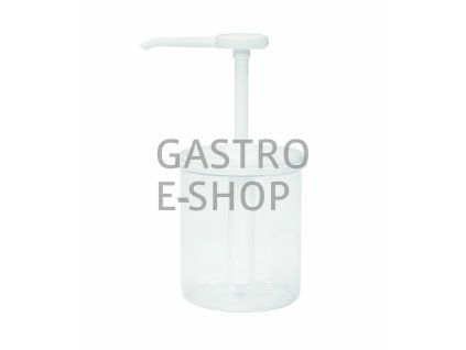 davkovac 1000ml plast