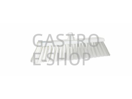 smetak 520 mm tvrdy bily 9205