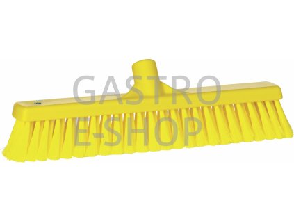 smetak podlahovy 410 m zluty 31786