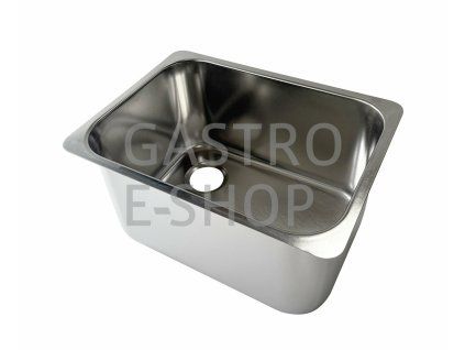 drez lisovany 330x235x180mm l