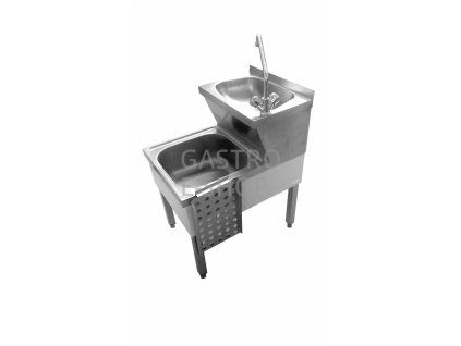 odkapova vlozka pro vylevku