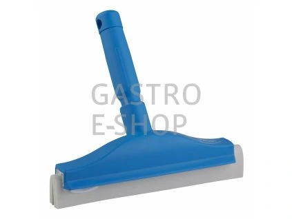 sterka rucni 250mm modra 77513