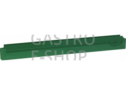 Pryž pro stěrku 2C 400mm zelená 77322