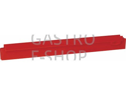 Pryž pro stěrku 2C 400mm červená 77324