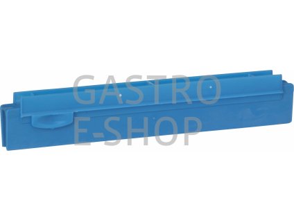 Pryž pro stěrku 2C 250mm modrá 77313