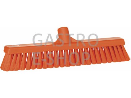 smetak podlahovy 410 m oranzovy 31797