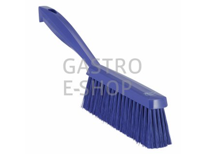 smetacek rucni 35x330 m fialovy 45878