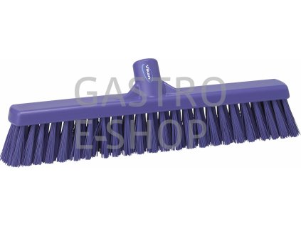 smetak podlahovy 410 m fialovy 31798