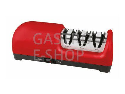 ostric nozu elektricky