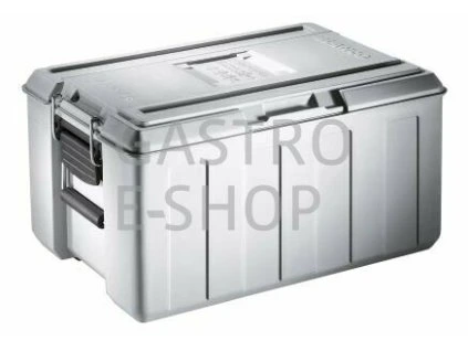 B.Protherm BPT 320 K šedý